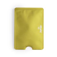 PORTA CARTE ANTI RFID BECAM
